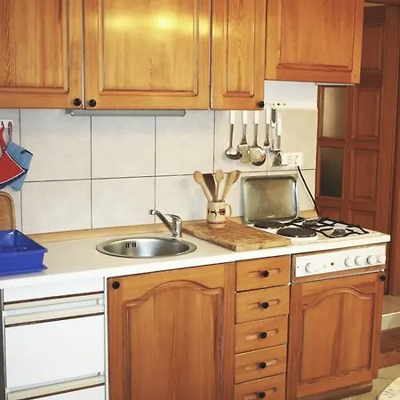 Holiday Casetta Paradiso Verde Vakantiehuis *