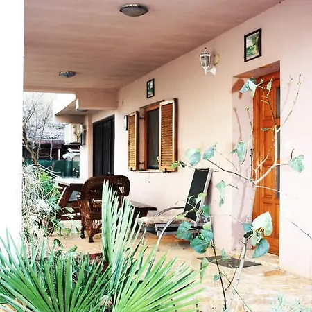 Holiday Casetta Paradiso Verde *