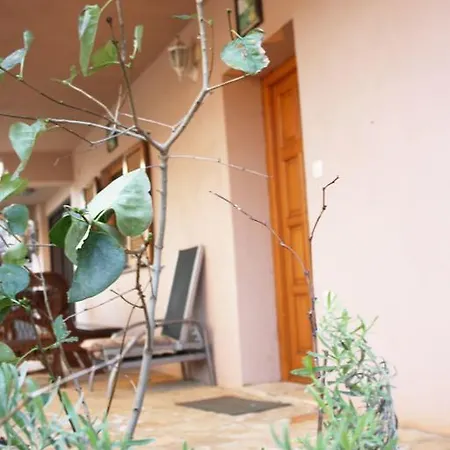 Holiday Casetta Paradiso Verde